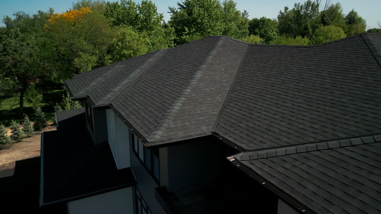 Best Hot Roofs  in Puxico, MO